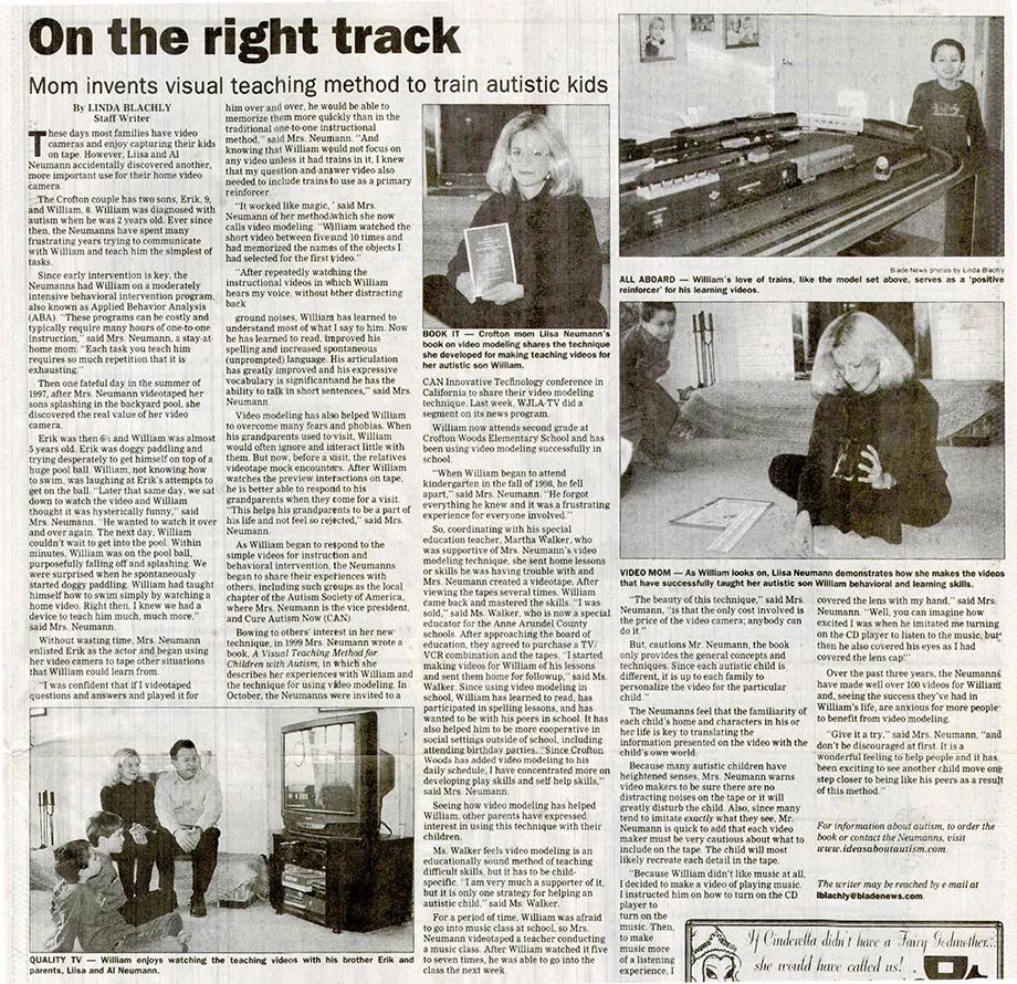 News Article
